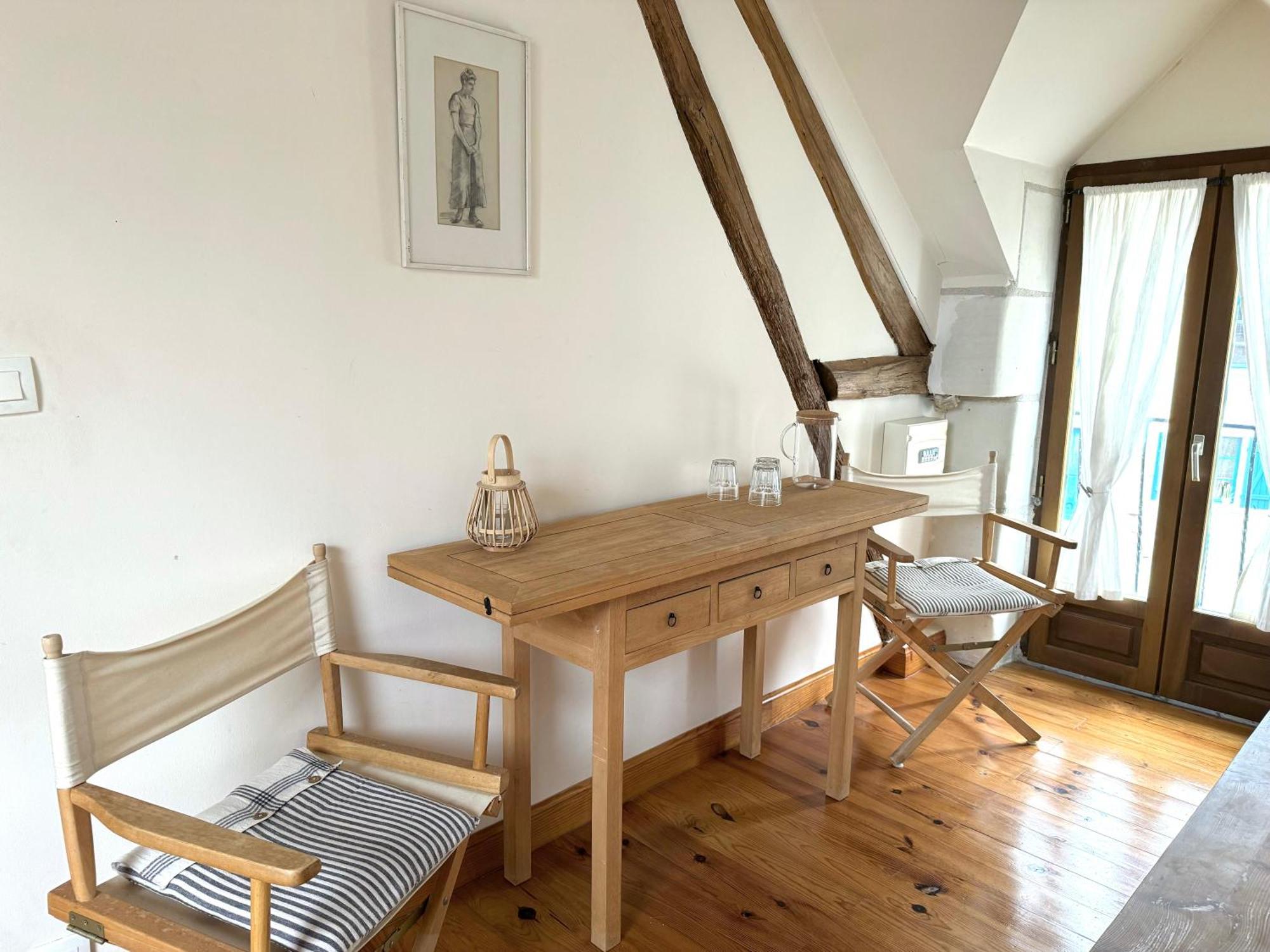 Bed and Breakfast Le Moulin D Olivet Orbigny Exterior foto