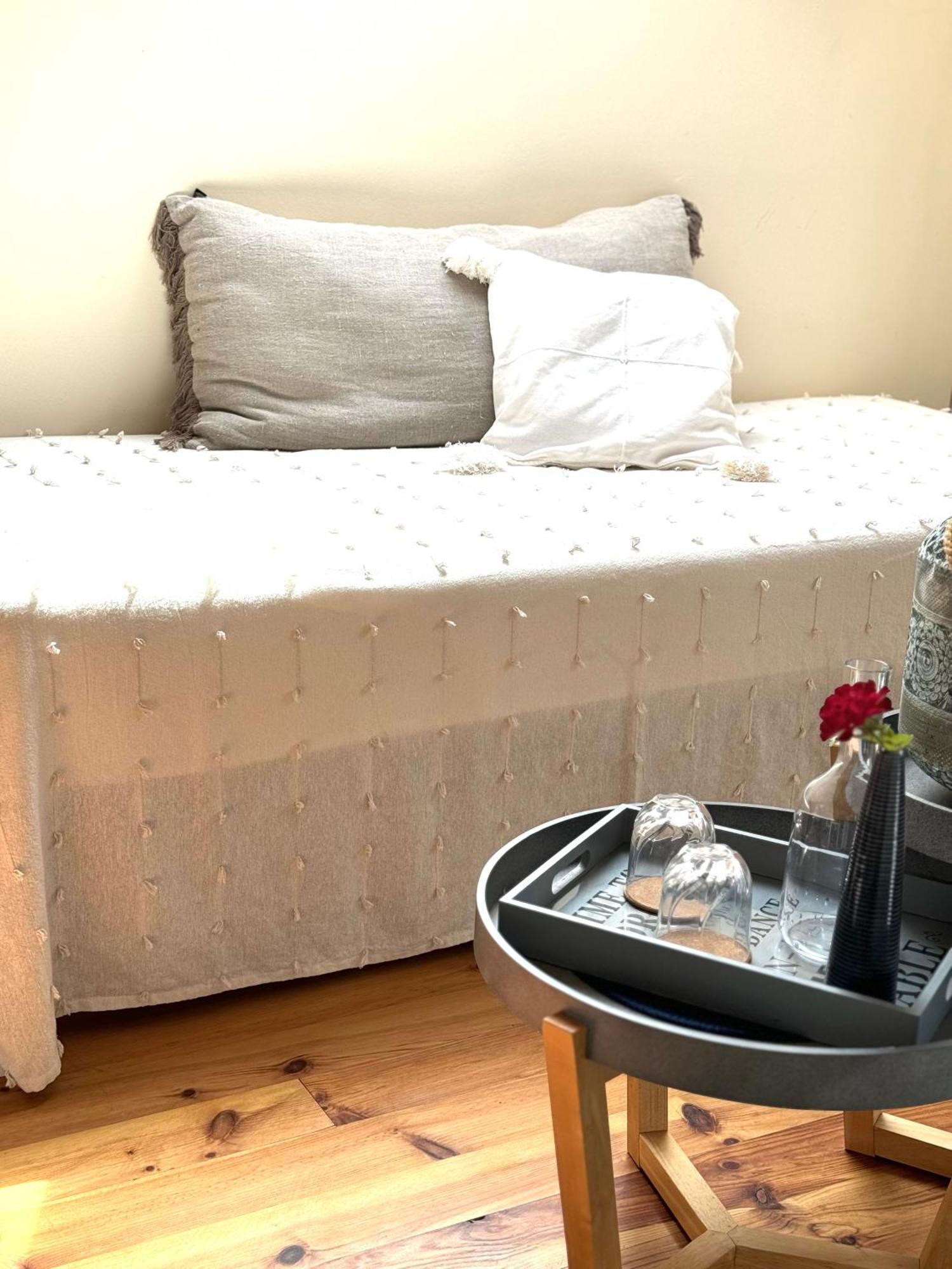 Bed and Breakfast Le Moulin D Olivet Orbigny Exterior foto