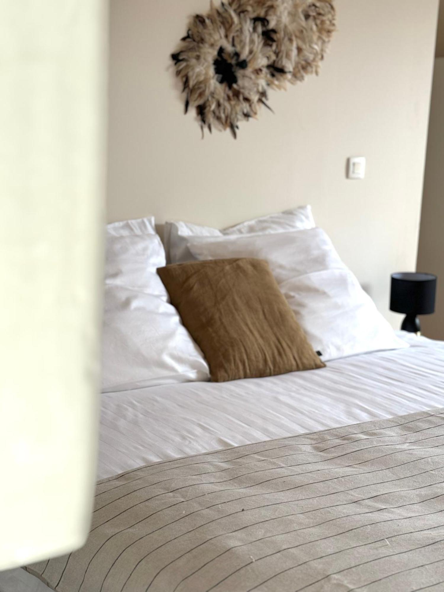 Bed and Breakfast Le Moulin D Olivet Orbigny Exterior foto