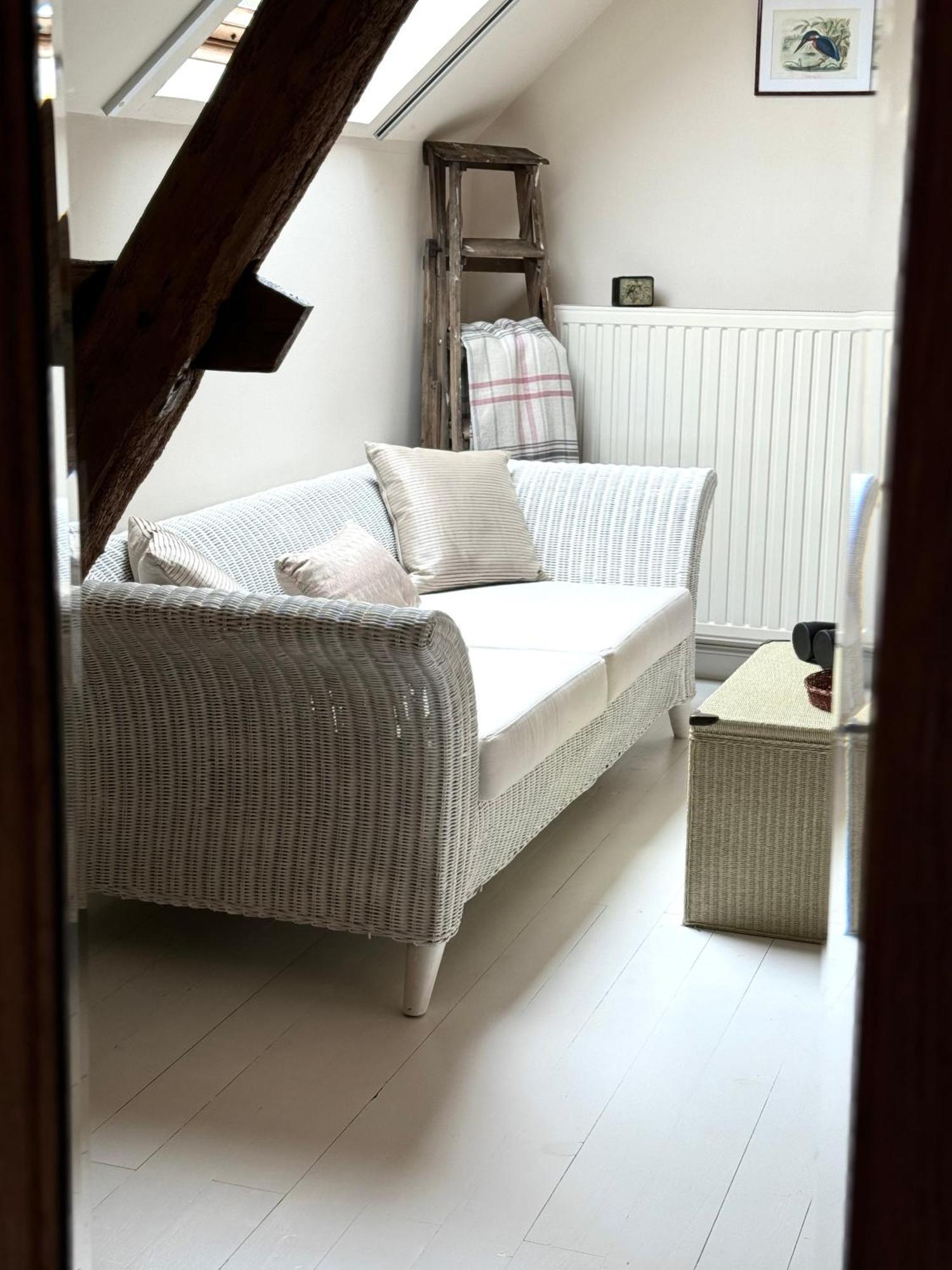 Bed and Breakfast Le Moulin D Olivet Orbigny Exterior foto