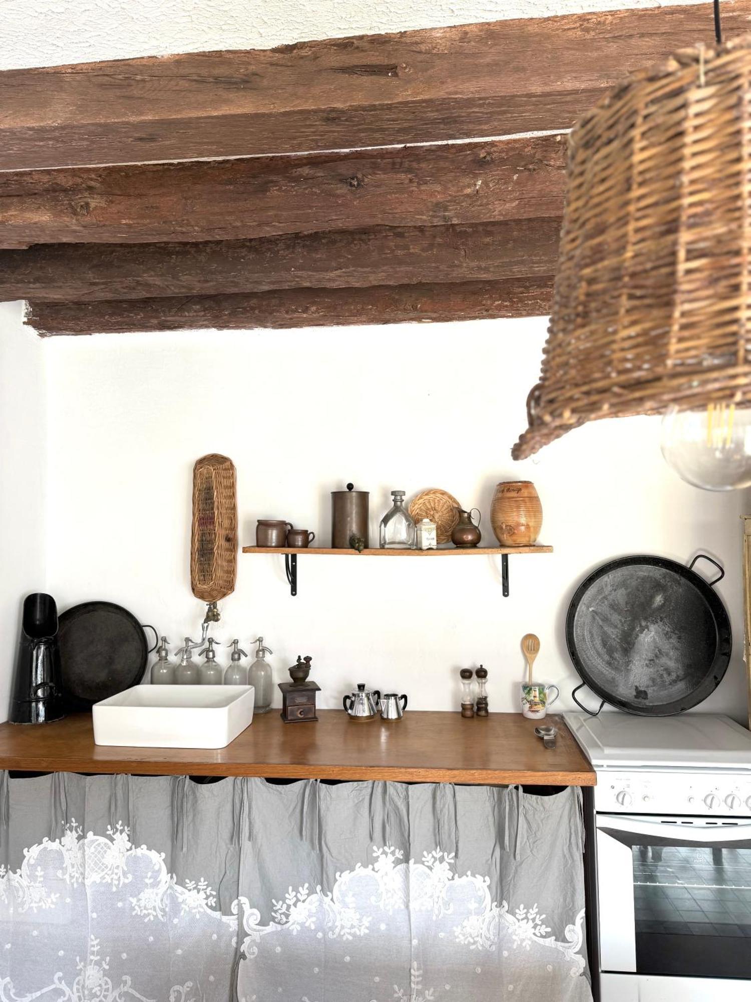 Bed and Breakfast Le Moulin D Olivet Orbigny Exterior foto