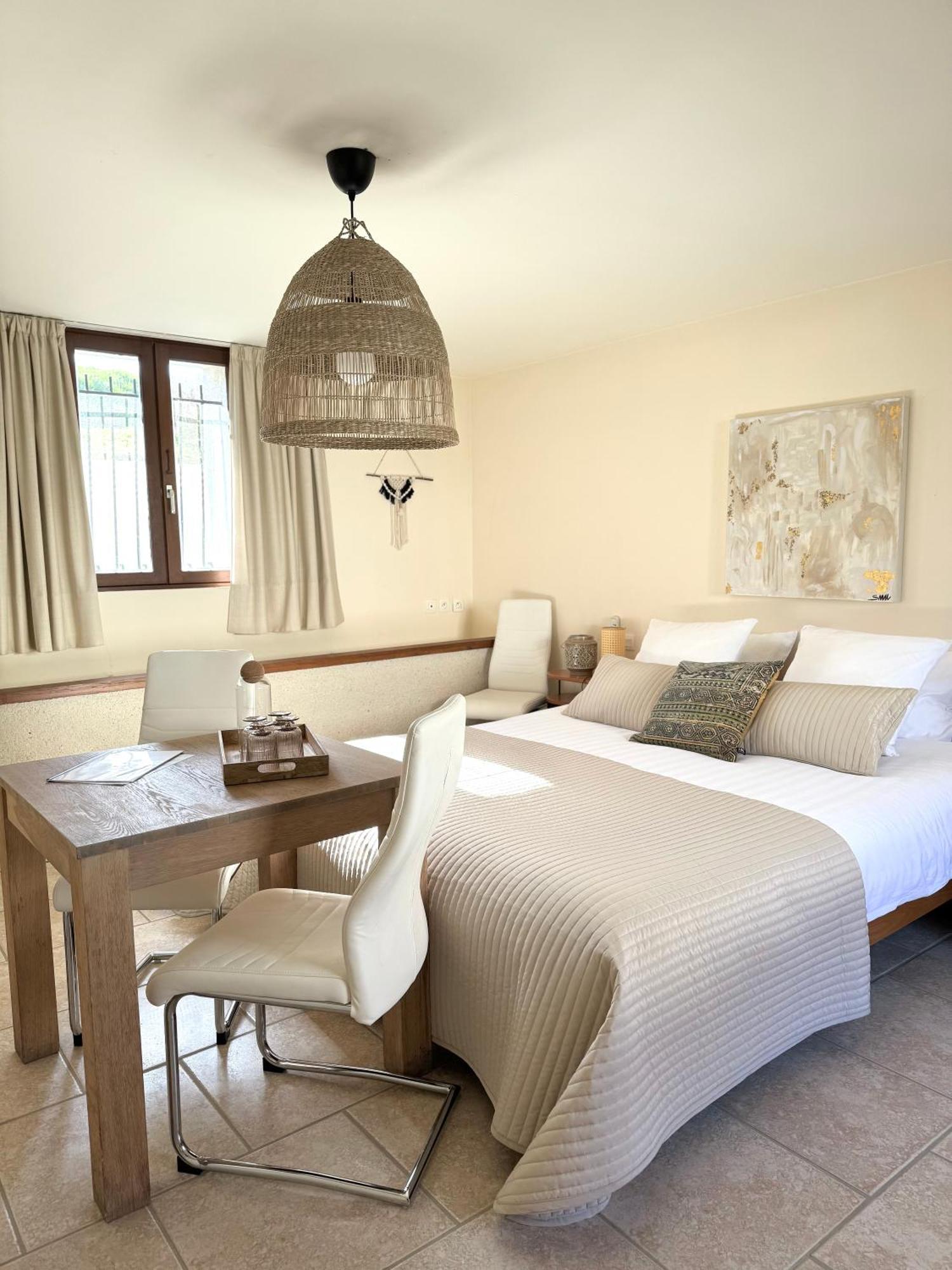 Bed and Breakfast Le Moulin D Olivet Orbigny Exterior foto
